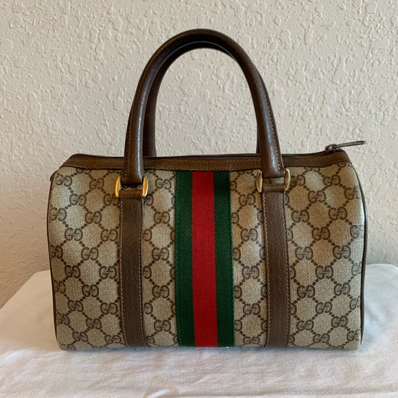 🔴SOLD🔴Gucci bag - Picture 4 of 7